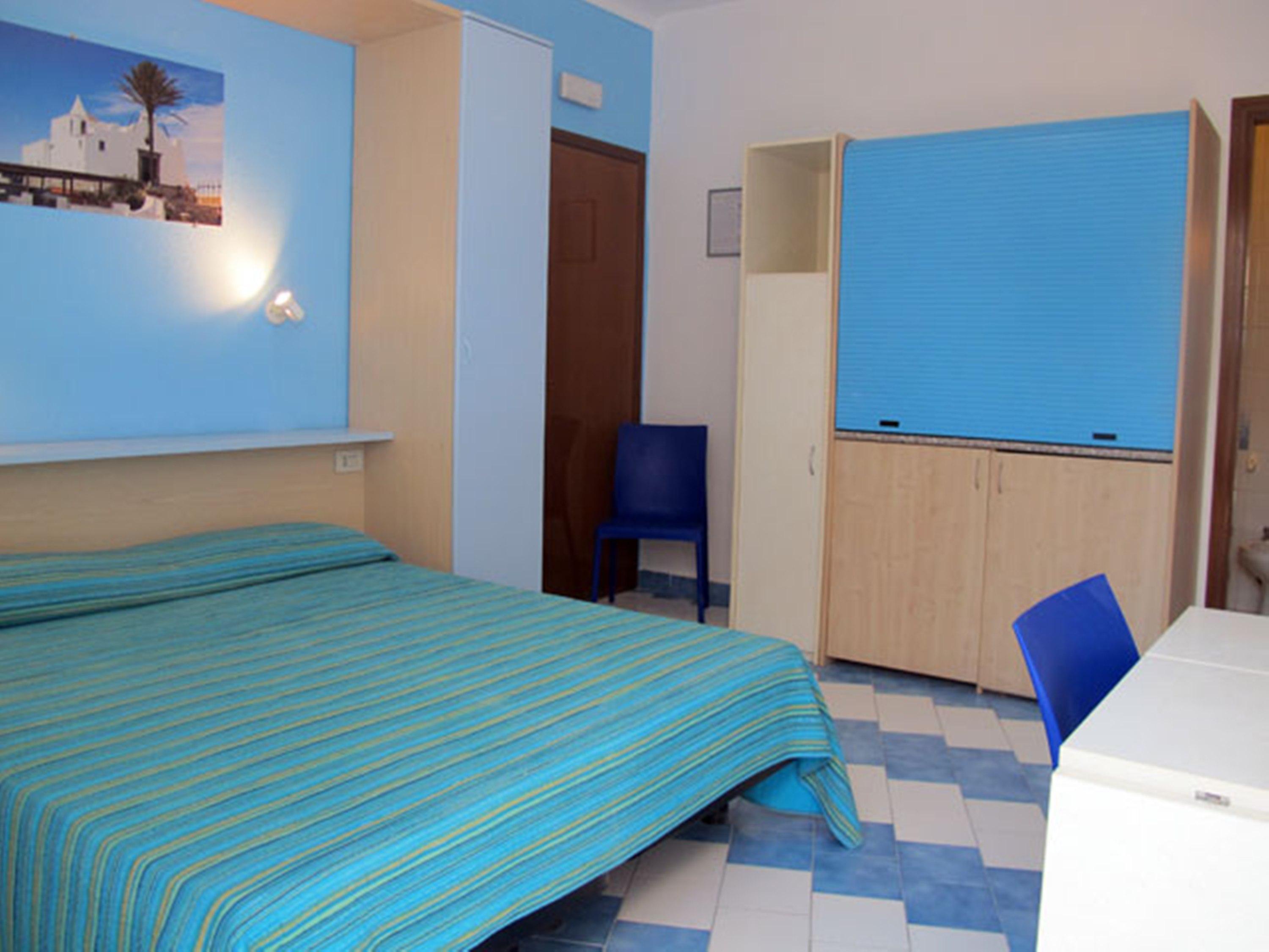 Aparthotel Villa Marinu Forio  Exterior photo