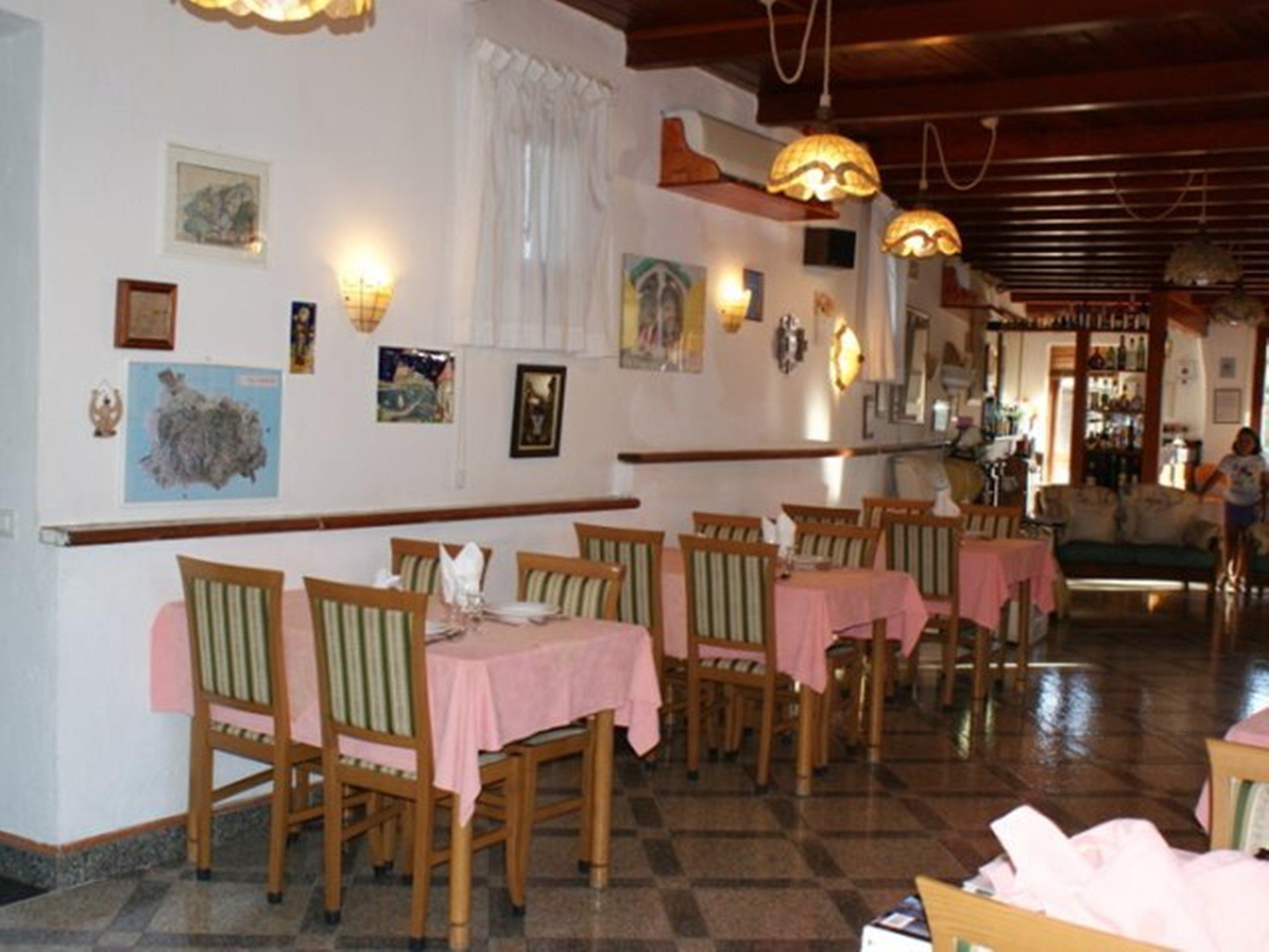Aparthotel Villa Marinu Forio  Exterior photo